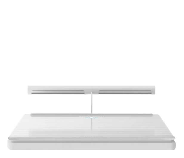Withings Body Scan biała - 1223567 - zdjęcie 3